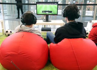 Jogos eletrónicos: Portugal vai estar representado na eNations Cup