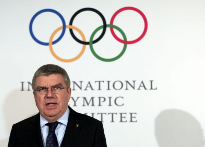 Jogos Olimpicos
