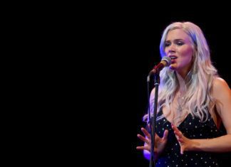 Joss Stone é a primeira cabeça de cartaz do Festival Monte Verde 2019