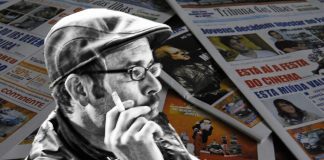 Ainda desejo…