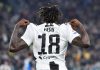 Sem Cristiano Ronaldo, foi o jovem Kean a dar os três pontos à Juventus