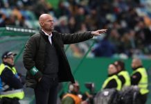 Marcel Keizer alerta para o bom momento do Boavista
