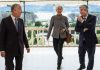 Lagarde elogia progressos mas diz que Portugal tem de intensificar esforços para futuro