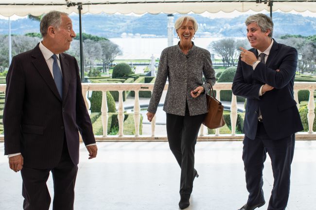 Lagarde