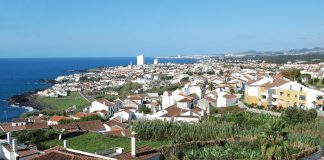 LAGOA CELEBRA 7º ANIVERSÁRIO DE ELEVAÇÃO A CIDADE