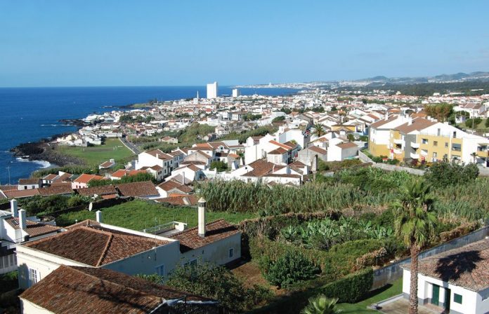 Lagoa