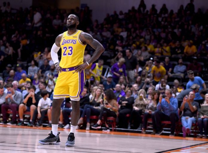 Lakers