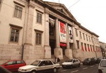 Lisboa dá a conhecer paisagem de todo o país durante a Capital Verde Europeia de 2020