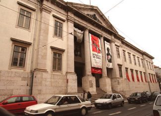 Lisboa dá a conhecer paisagem de todo o país durante a Capital Verde Europeia de 2020