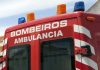 Um morto e seis feridos em incêndio num prédio da Amadora