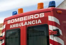 Um morto e seis feridos em incêndio num prédio da Amadora