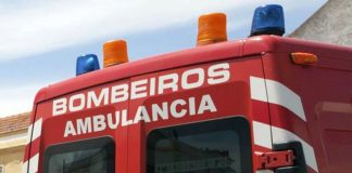 Um morto e seis feridos em incêndio num prédio da Amadora