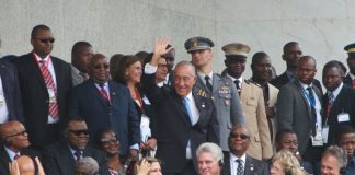Luanda aguarda visita do “showman” “Ti Celito” e espera “fortalecer” laços