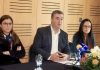 Luís Silveira anuncia candidatura à Presidência do CDS-PP Açores
