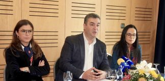 Luís Silveira anuncia candidatura à Presidência do CDS-PP Açores