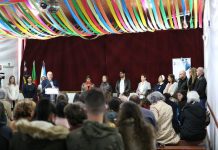 Freguesias de Castelo Branco e Capelo – Projeto “Novos Desafios” apresenta novas áreas de formação em 2019