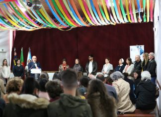 Freguesias de Castelo Branco e Capelo – Projeto “Novos Desafios” apresenta novas áreas de formação em 2019