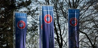 UEFA abre investigação ao Manchester City por ‘fair play’ financeiro