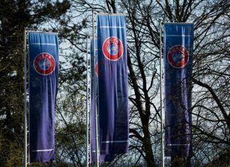 UEFA abre investigação ao Manchester City por ‘fair play’ financeiro