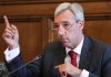 Ministro da Defesa admite compra de Navio Polivalente Logístico em segunda mão