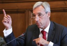 Ministro da Defesa admite compra de Navio Polivalente Logístico em segunda mão