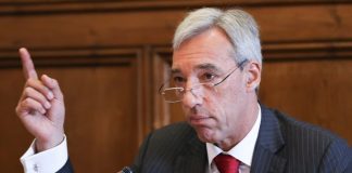 Ministro da Defesa admite compra de Navio Polivalente Logístico em segunda mão