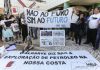 Ministério Público recorre de decisão que revogou providência cautelar contra furo em Aljezur