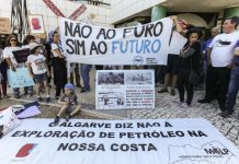 Ministério Público recorre de decisão que revogou providência cautelar contra furo em Aljezur