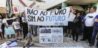 Ministério Público recorre de decisão que revogou providência cautelar contra furo em Aljezur