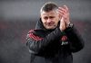 Manchester United confirma Solskjaer como treinador nas próximas três épocas