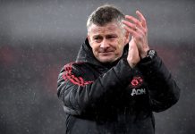 Manchester United confirma Solskjaer como treinador nas próximas três épocas