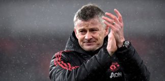 Manchester United confirma Solskjaer como treinador nas próximas três épocas