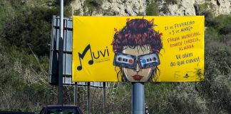 Uma história do Rock” vence Festival MUVI