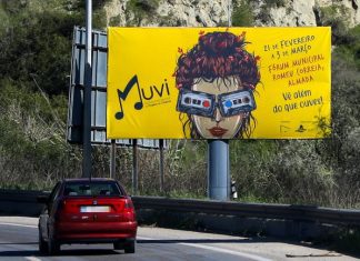 Uma história do Rock” vence Festival MUVI