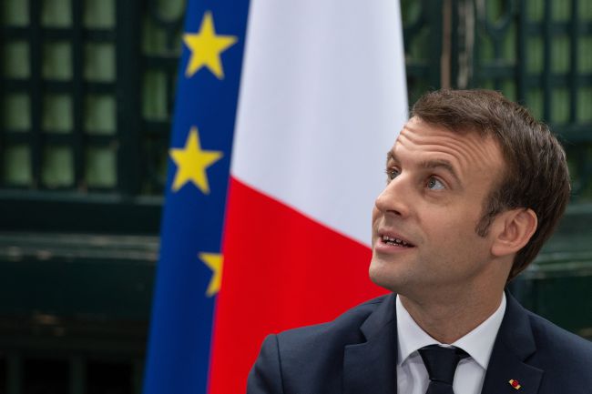 Macron