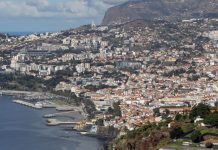 Isenção fiscal a empresas da Zona Franca da Madeira foi de 77 milhões de euros em 2017