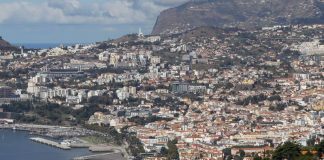 Isenção fiscal a empresas da Zona Franca da Madeira foi de 77 milhões de euros em 2017