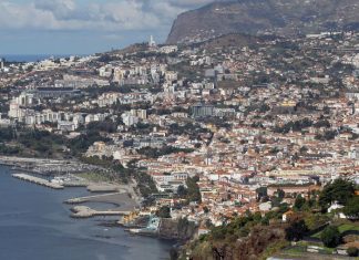 Isenção fiscal a empresas da Zona Franca da Madeira foi de 77 milhões de euros em 2017