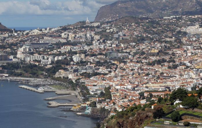 Madeira