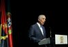 Marcelo diz que perante repetição de incêndios de 2017 teria dissolvido parlamento