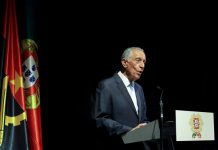 Marcelo diz que perante repetição de incêndios de 2017 teria dissolvido parlamento