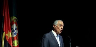 Marcelo diz que perante repetição de incêndios de 2017 teria dissolvido parlamento