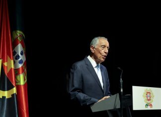 Marcelo diz que perante repetição de incêndios de 2017 teria dissolvido parlamento