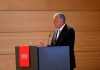 Marcelo considera que UE mostrou “ser capaz de se unir e agir unida”