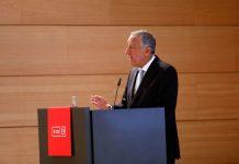 Marcelo considera que UE mostrou “ser capaz de se unir e agir unida”