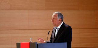 Marcelo considera que UE mostrou “ser capaz de se unir e agir unida”
