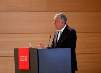 Marcelo considera que UE mostrou “ser capaz de se unir e agir unida”