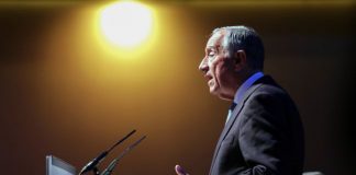Marcelo concorda com Governo sobre necessidade de auditoria às contas do Novo Banco