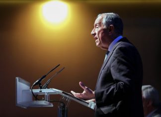 Marcelo concorda com Governo sobre necessidade de auditoria às contas do Novo Banco
