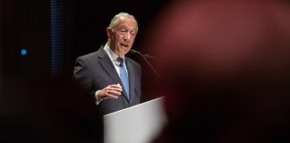 Marcelo promulgou lei da paridade mas não percebe que não se aplique às eleições regionais